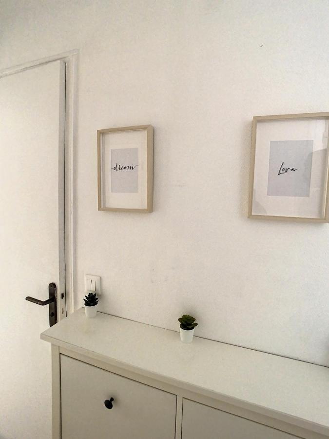 Grand Cozy Appart - Proche Metro Paris - Spots Touristiques Ivry-sur-Seine Luaran gambar